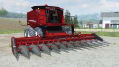 Case IH Axial-Flow 9930 для Farming Simulator 2013