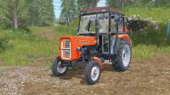Ursus Ȼ-360 для Farming Simulator 2017
