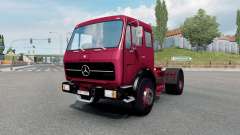 Mercedes-Benz NG 163೭ для Euro Truck Simulator 2