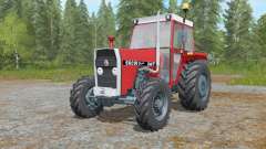 IMT 560 DV DeLuxe для Farming Simulator 2017