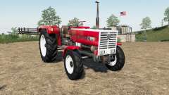 Steyr 545 Plus для Farming Simulator 2017