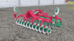 Unia Ares TL для Farming Simulator 2013