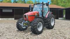 Same Fortis 190 replaceable tires для Farming Simulator 2015