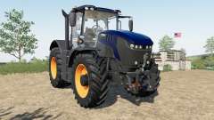 JCB Fastrac 8290&8330 для Farming Simulator 2017