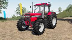 Case International 956&1056 XL для Farming Simulator 2017