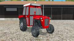 IMT 539 DeLuxe для Farming Simulator 2015