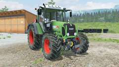 Fendt 412 Vario TMS FL console для Farming Simulator 2013
