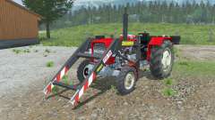Uᵲsus C-330 для Farming Simulator 2013