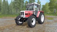 Steyr 8090A Turbø для Farming Simulator 2017