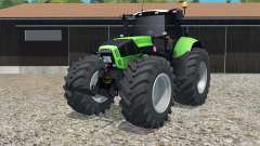 Deutz-Fahr Agrotron X 7Ձ0 для Farming Simulator 2015
