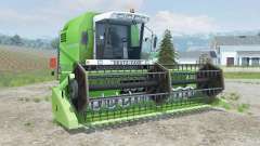 Deutz-Fahr 5465 H для Farming Simulator 2013