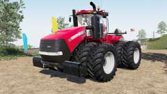 Case IH Steiger 470-620 для Farming Simulator 2017