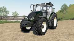 Valtra A104&A114 для Farming Simulator 2017