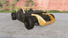 Civetta Bolide Super-Kart v2.0 для BeamNG Drive