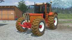 International 1255 XⱢ для Farming Simulator 2013
