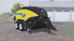 New Holland BigBaler 1290 для Farming Simulator 2013