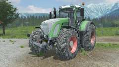 Fendt 936 Varᶖꝍ для Farming Simulator 2013