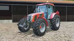 Uᵲsus 15014 для Farming Simulator 2015
