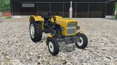 Ursus Ȼ-330 для Farming Simulator 2015