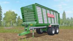 Bergmann HTⱲ 40 для Farming Simulator 2017