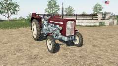 Ursuꜱ Ƈ-355 для Farming Simulator 2017