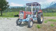 Ursus Ƈ-355 для Farming Simulator 2013