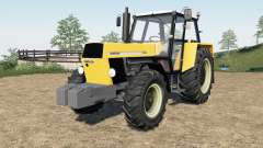 Ursus 1204 movable axis для Farming Simulator 2017