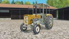 Uᵲsus C-360 для Farming Simulator 2015