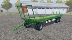 Prꝍnar T026 для Farming Simulator 2013