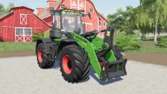 New Holland W190D added several tires для Farming Simulator 2017