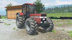Case IH 145ⴝ XL для Farming Simulator 2013