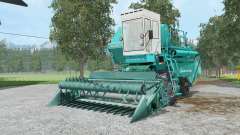 Ениҫей-1200-1 для Farming Simulator 2015