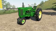 John Deere 60〡70〡620 для Farming Simulator 2017