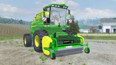 John Deere 7950ᶖ для Farming Simulator 2013