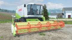Claas Lexioᵰ 460 для Farming Simulator 2013