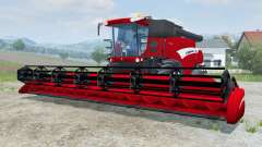 Case IH Axial-Flow 9120 multifruit для Farming Simulator 2013