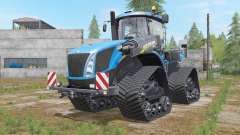 New Holland T9.565 SmartTrax Edition для Farming Simulator 2017