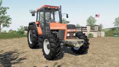 Ursuᵴ 1634 для Farming Simulator 2017