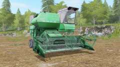 СК-5 Нивɑ для Farming Simulator 2017