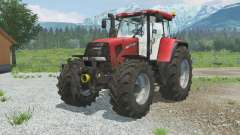Case IH CVX 175 soiled для Farming Simulator 2013