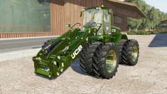 JCB 435 Ꞩ для Farming Simulator 2017