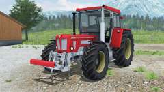Schluter Super 1ⴝ00 TVL Special для Farming Simulator 2013