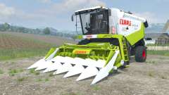 Claas Lexiꝍn 570 Montana для Farming Simulator 2013