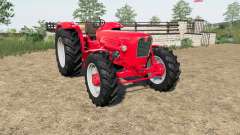 Guldner G 75 A для Farming Simulator 2017