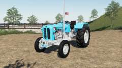 Rakovica 6ⴝ для Farming Simulator 2017