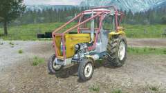 Ursus C-355 Forest Edition для Farming Simulator 2013