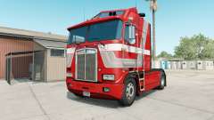 Kenworth K100Є для American Truck Simulator