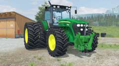 John Deerᶒ 7930 для Farming Simulator 2013