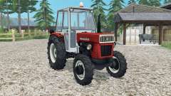 Universal 44ⴝ-DTC для Farming Simulator 2015