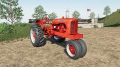 Allis-Chalmers WD45 для Farming Simulator 2017
